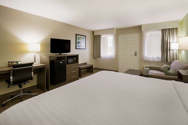 Best Western Milton Inn