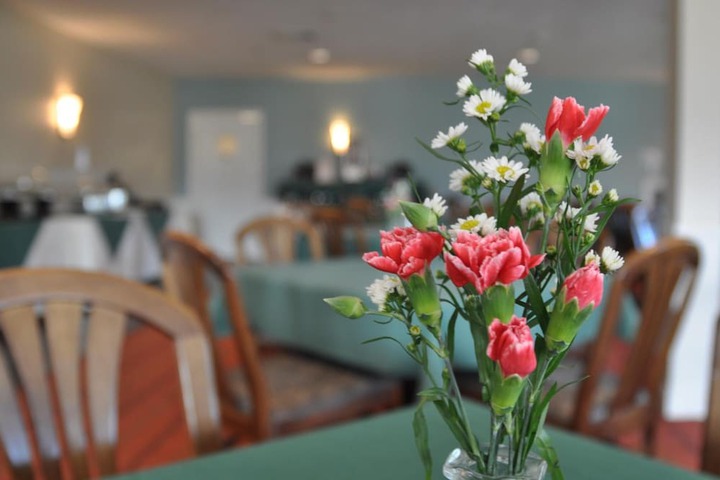 Fox Ridge Resort