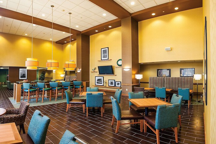 Hotel Interior 4 of 35