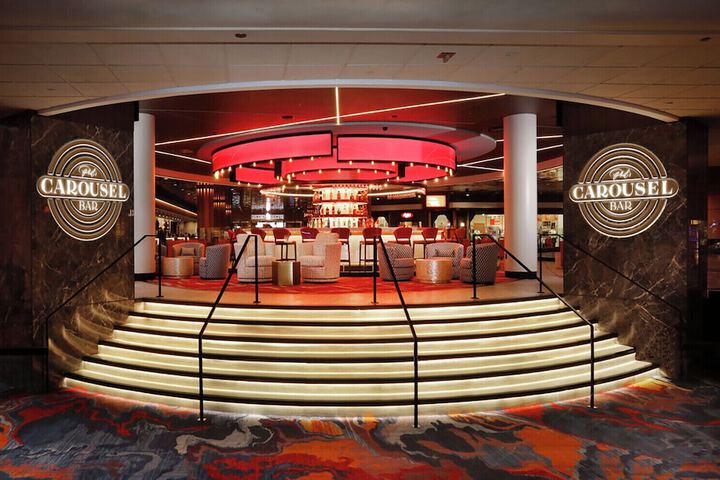 Ballys Atlantic City Hotel & Casino