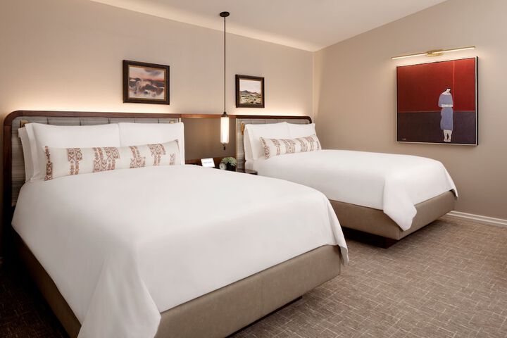 Fairmont Scottsdale Princess