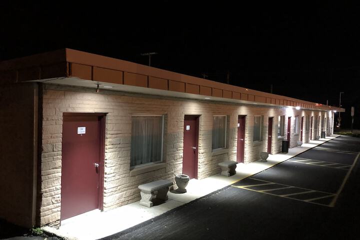 Heritage Inn
