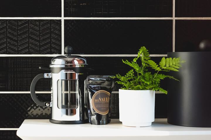 Breakfast/Coffee Service 18 of 18