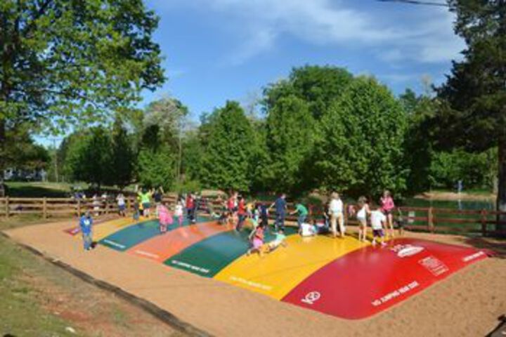 Yogi Bears Jellystone Park Camp Resort