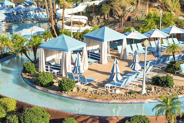 Hilton Phoenix Resort at the Peak