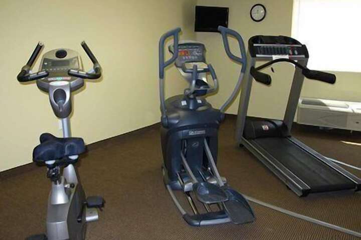 Health and Fitness 35 of 36