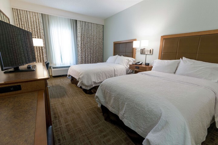 Hampton Inn Boca Raton
