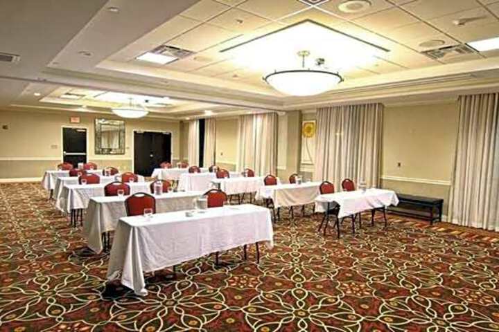 Hilton Garden Inn Pikeville