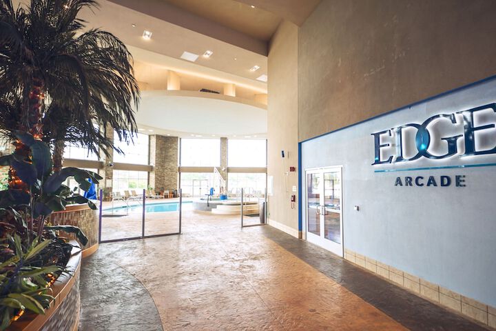Isle Casino Hotel Waterloo - a Caesars Rewards Destination