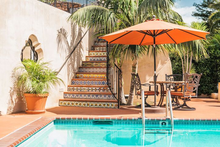 Brisas del Mar Inn at the Beach