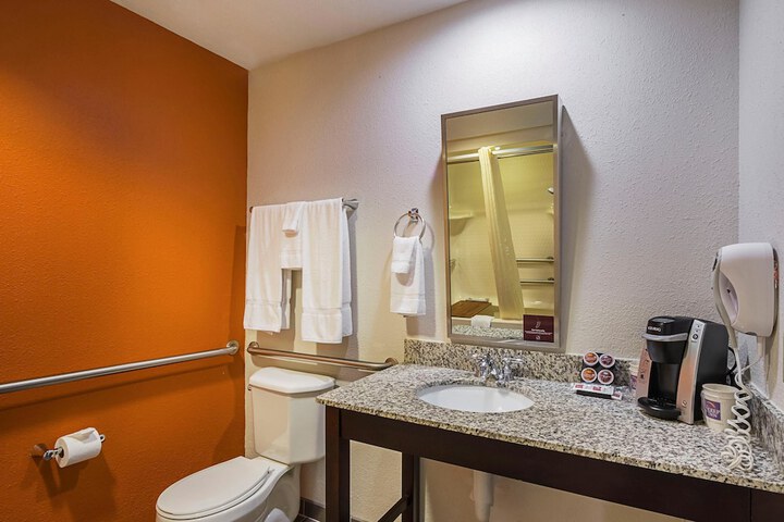 Sleep Inn & Suites Danville