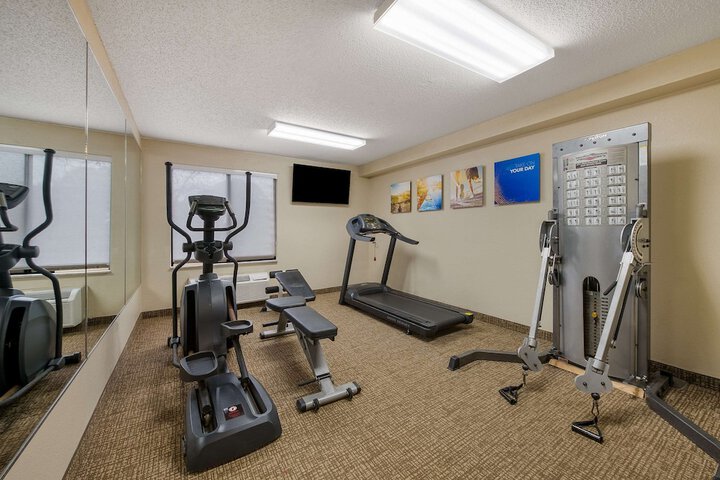Health and Fitness 35 of 35