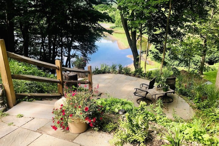 Moonriver Inn