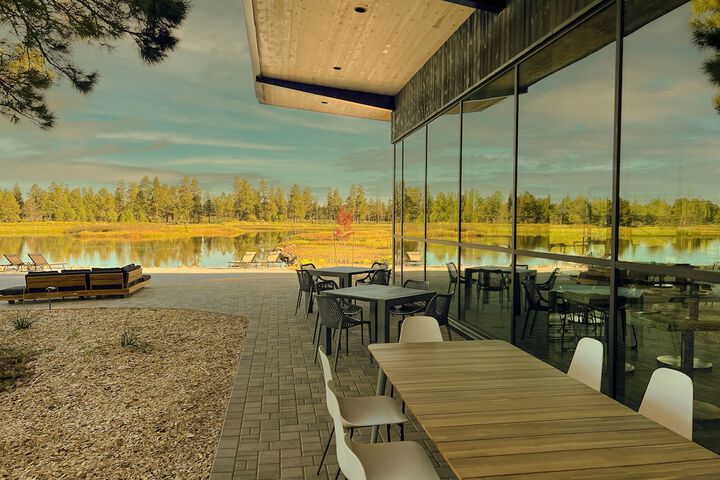 Backland Luxury Nature Resort - Grand Canyon