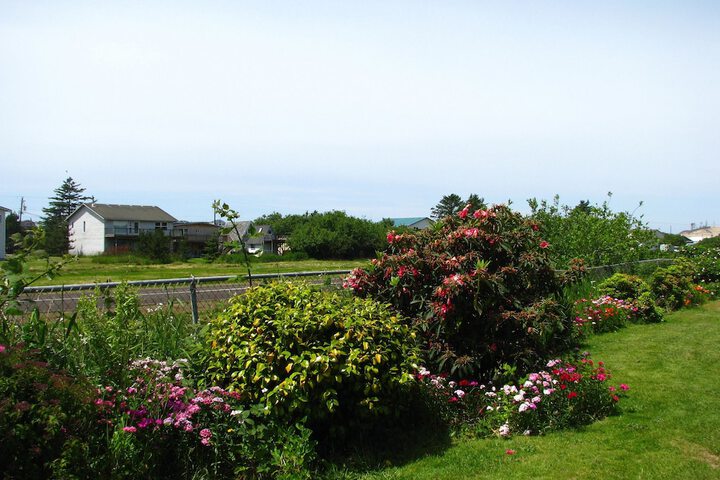 Pacific City Inn
