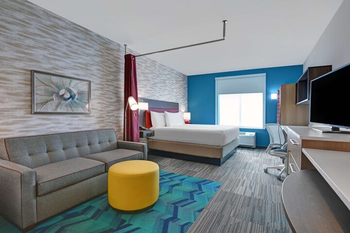 Home2 Suites by Hilton Melbourne Viera