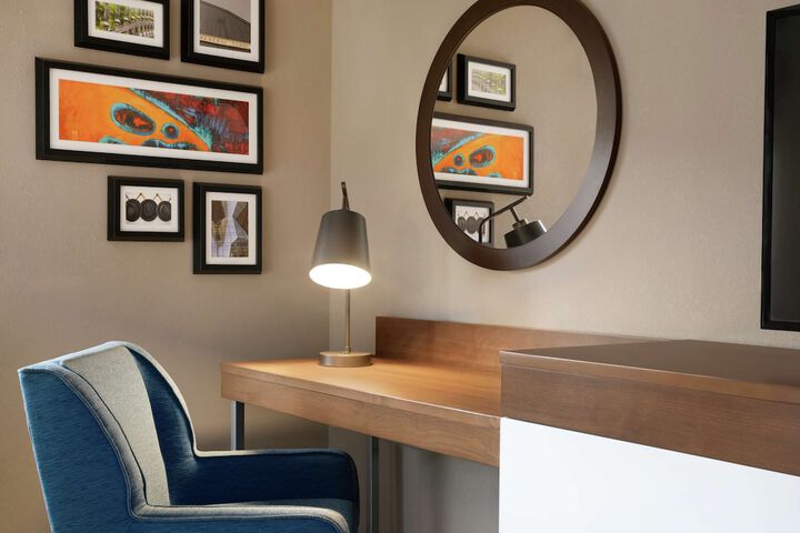 Hampton Inn & Suites Ephrata - Mountain Springs
