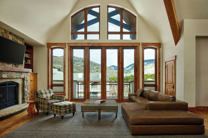The Hythe a Luxury Collection Resort, Vail