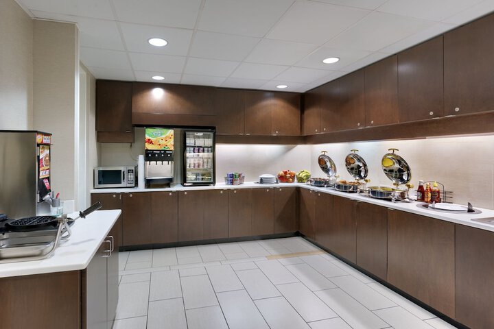Residence Inn by Marriott Greenville