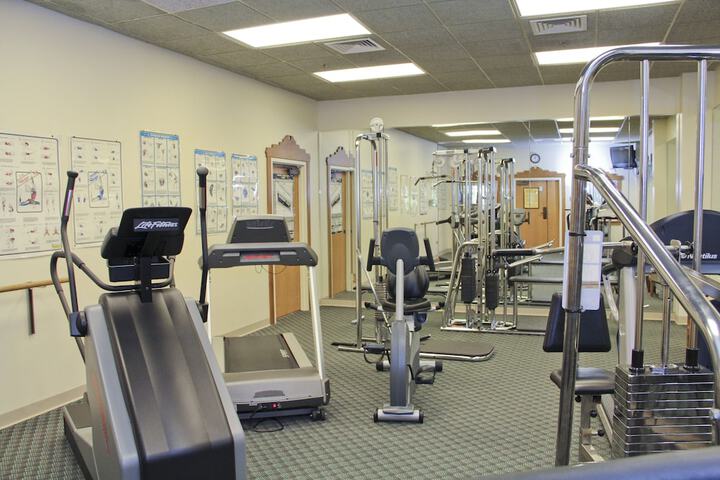 Health and Fitness 38 of 53