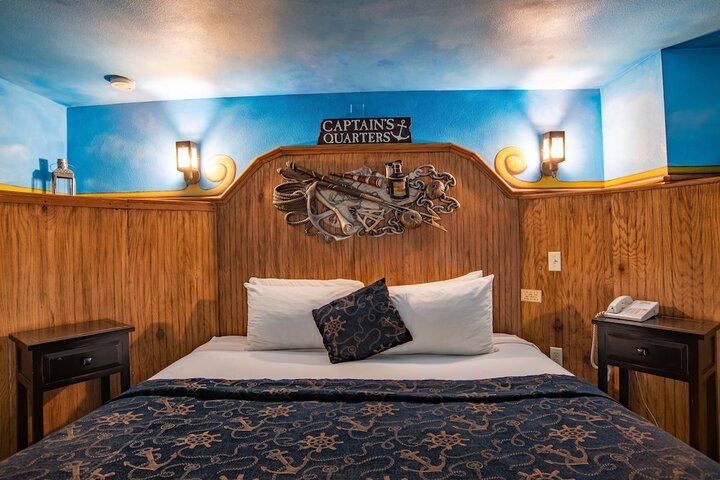 Anniversary Inn - Boise