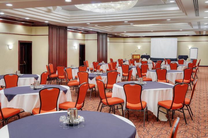 Delta Hotels by Marriott London Armouries