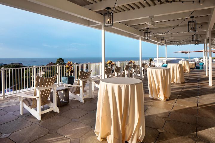 Wild Dunes Resort – Sweetgrass Inn and Boardwalk Inn
