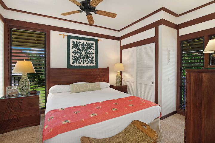 Kiahuna Plantation Resort Kauai by OUTRIGGER