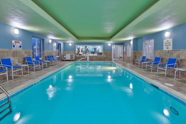 Pool 7 of 40