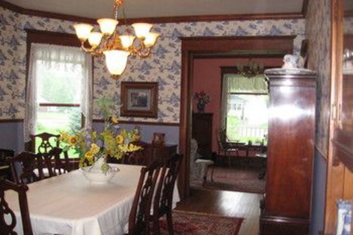 Covington Manor