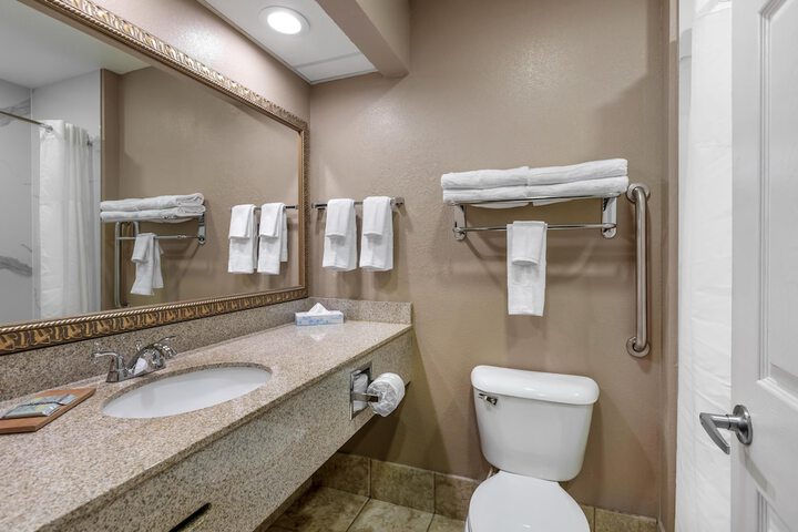 Best Western Lumberton
