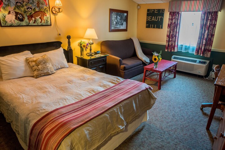 Room 134 of 260