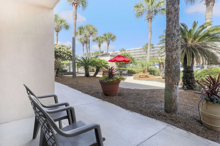 Hampton Inn Ft. Walton Beach