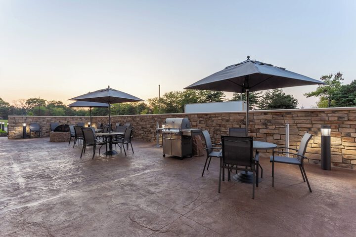 Fairfield Inn & Suites by Marriott Franklin
