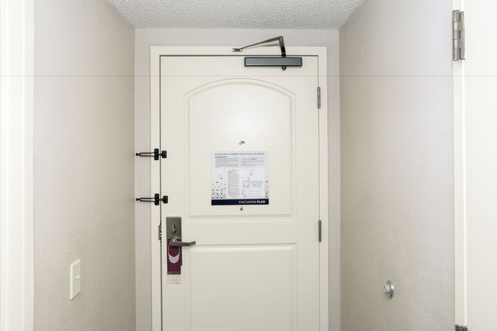 Hampton Inn Winston-Salem Hanes Mall