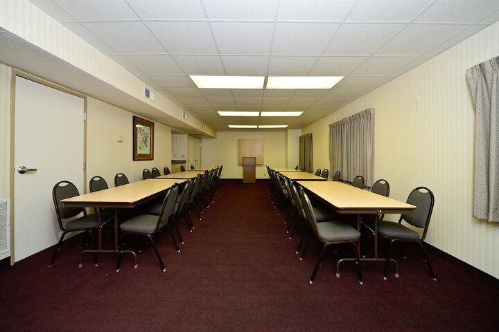 Meeting 19 of 20