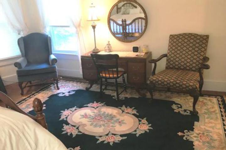 Flowering Fields Bed & Breakfast