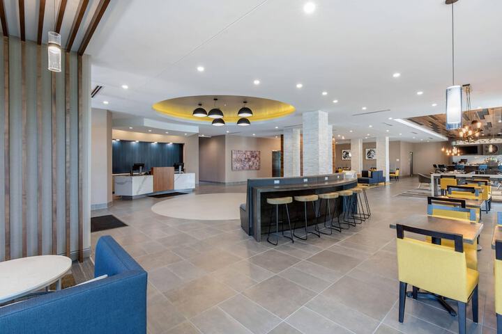 Cambria Hotel Mount Pleasant – Charleston
