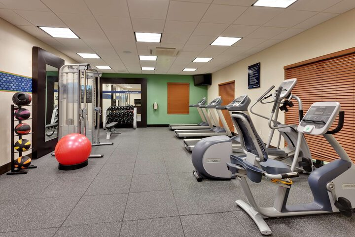Health and Fitness 17 of 19