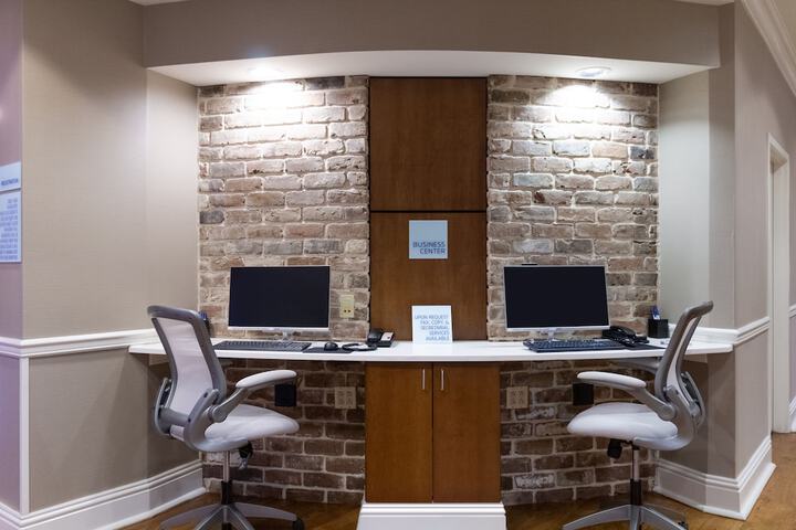 Holiday Inn Express Savannah - Historic District by IHG