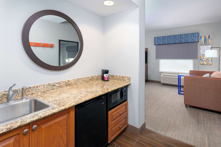 Hampton Inn & Suites Murfreesboro
