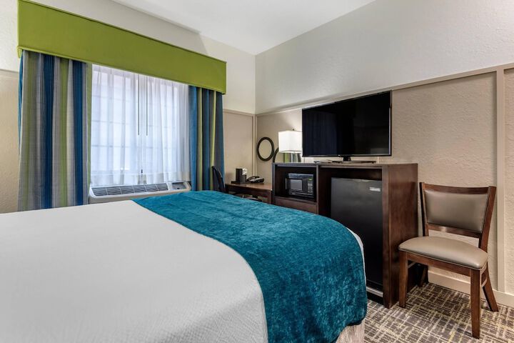 The Freeport Hotel an Ascend Collection Hotel