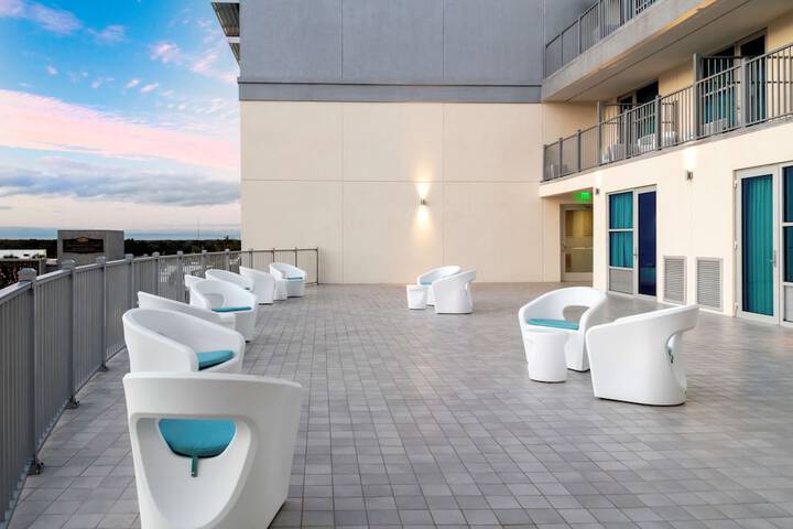 Terrace/Patio 42 of 44