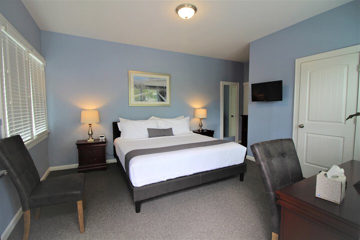 Homestead Inn