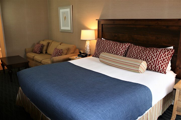 The Avenue Inn and Spa