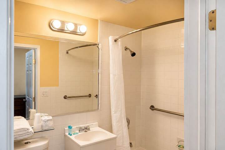 Belleair Beach Resort Motel