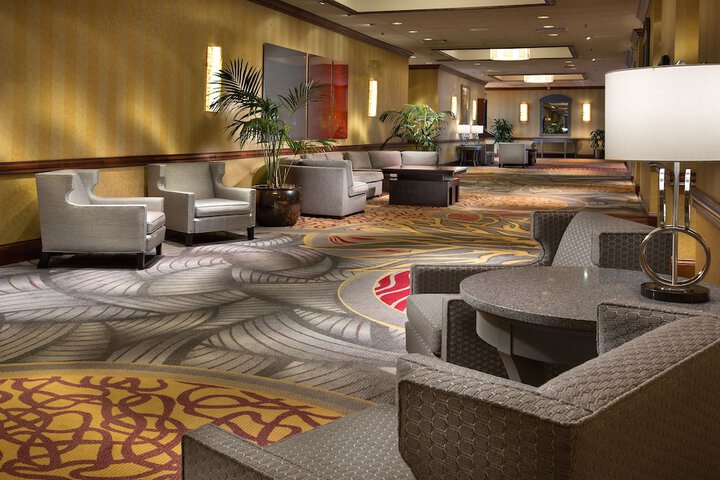 DoubleTree by Hilton Chicago - Alsip