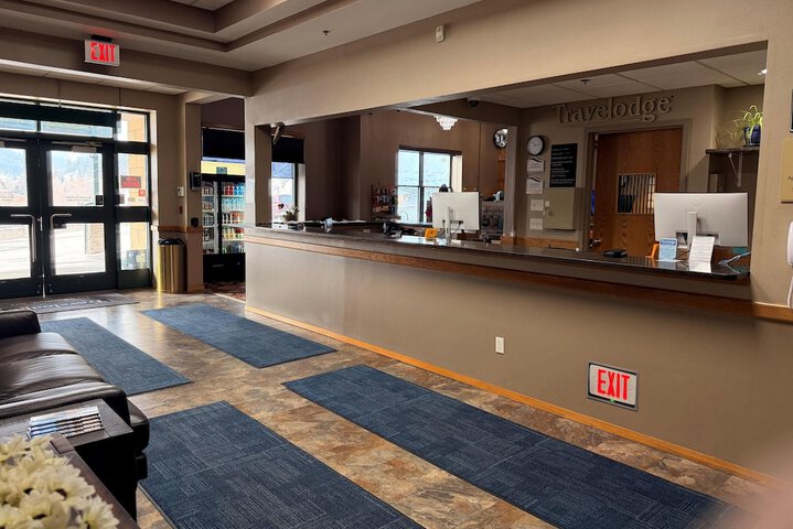 Travelodge Inn & Suites by Wyndham Deadwood