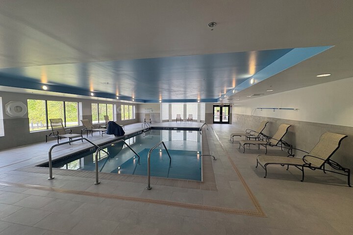 Hampton Inn Bennington
