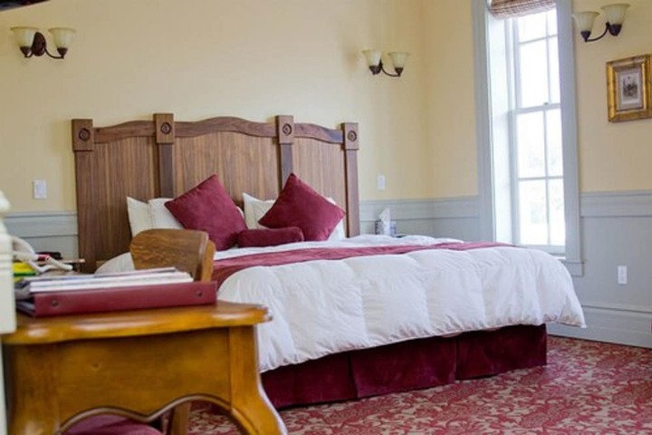 Windsor Hotel